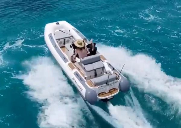 Azimut 38M Grande image