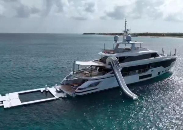 Azimut 38M Grande image