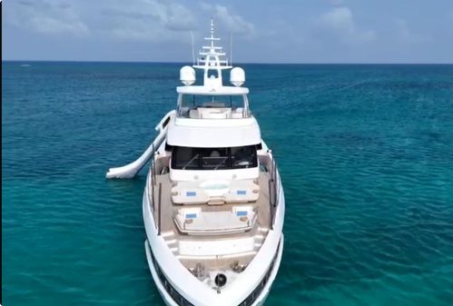 Azimut 38M Grande image