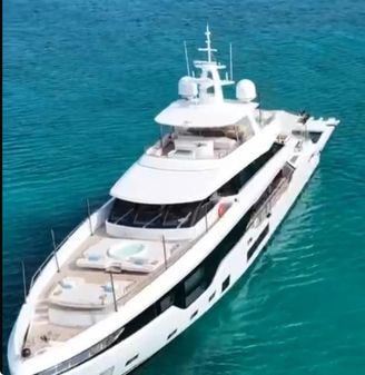 Azimut 38M Grande image