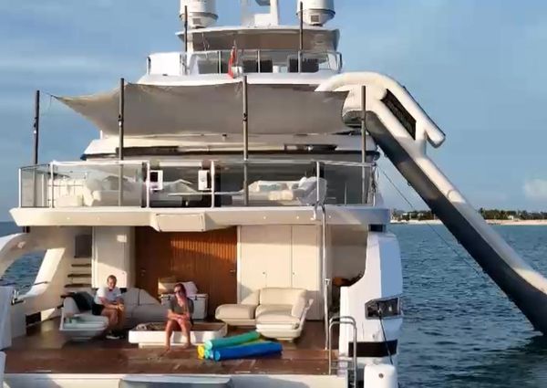 Azimut 38M Grande image