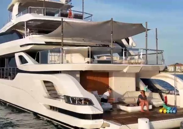 Azimut 38M Grande image