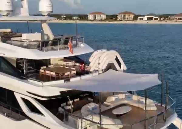 Azimut 38M Grande image