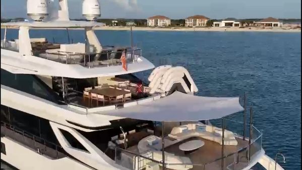 Azimut 38M Grande image