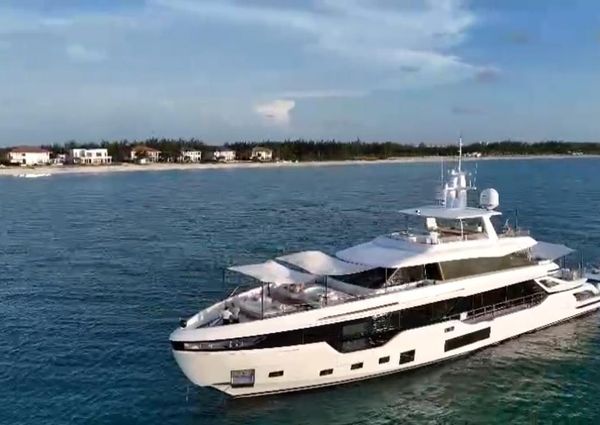 Azimut 38M Grande image