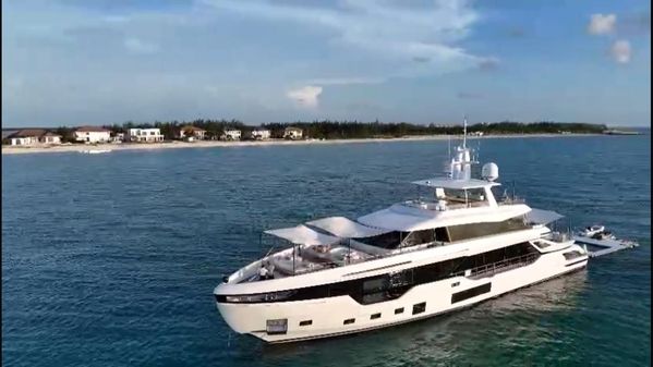 Azimut 38M Grande image