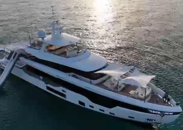 Azimut 38M Grande image