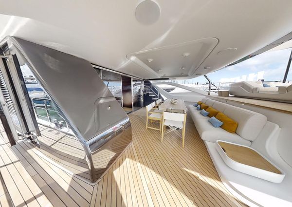 Azimut 38M Grande image