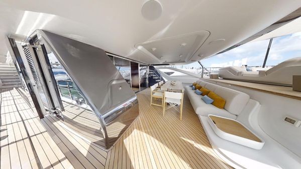 Azimut 38M Grande image