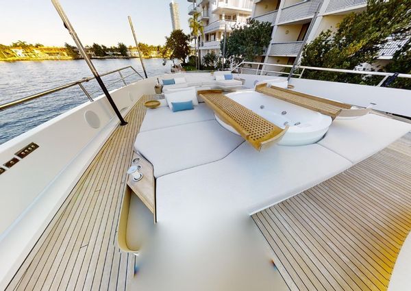 Azimut 38M Grande image