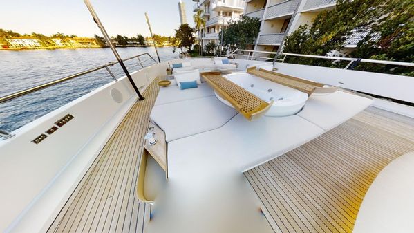 Azimut 38M Grande image