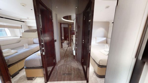 Azimut 38M Grande image