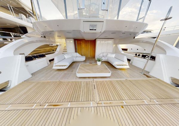 Azimut 38M Grande image