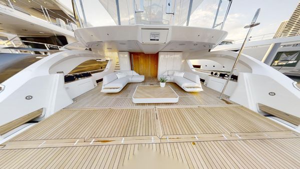 Azimut 38M Grande image