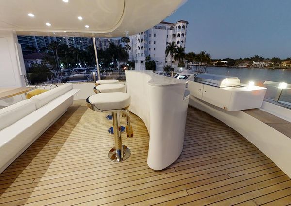 Azimut 38M Grande image