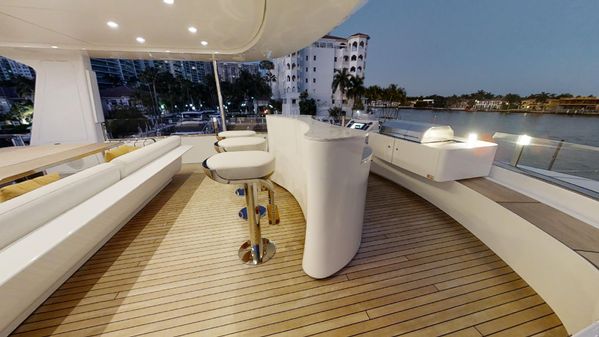 Azimut 38M Grande image