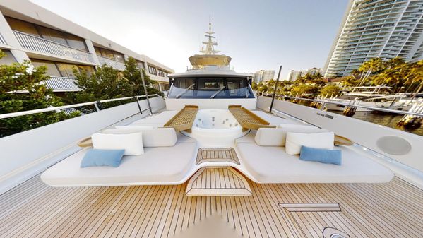 Azimut 38M Grande image