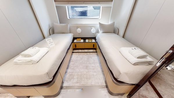 Azimut 38M Grande image