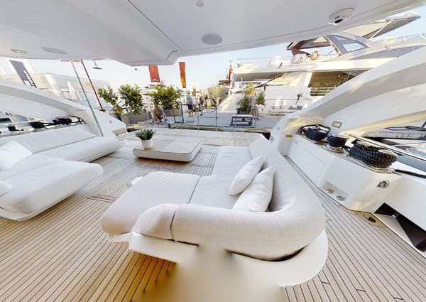 Azimut 38M Grande image