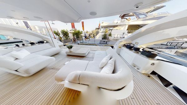 Azimut 38M Grande image