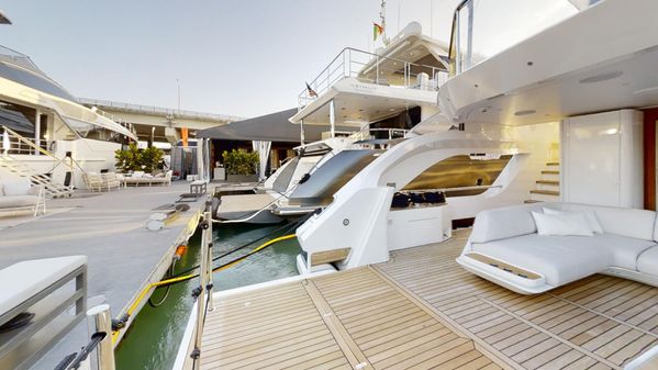 Azimut 38M Grande image