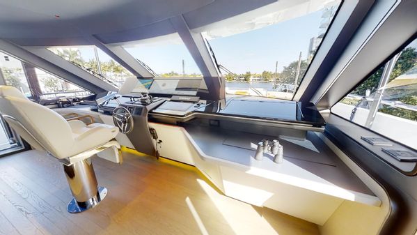 Azimut 38M Grande image