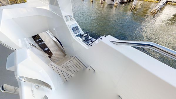 Azimut 38M Grande image