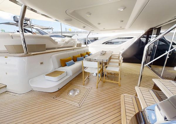 Azimut 38M Grande image