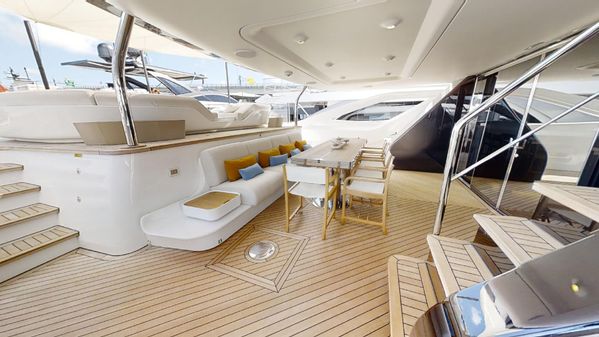 Azimut 38M Grande image