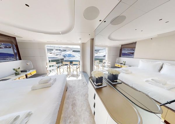 Azimut 38M Grande image