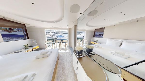 Azimut 38M Grande image