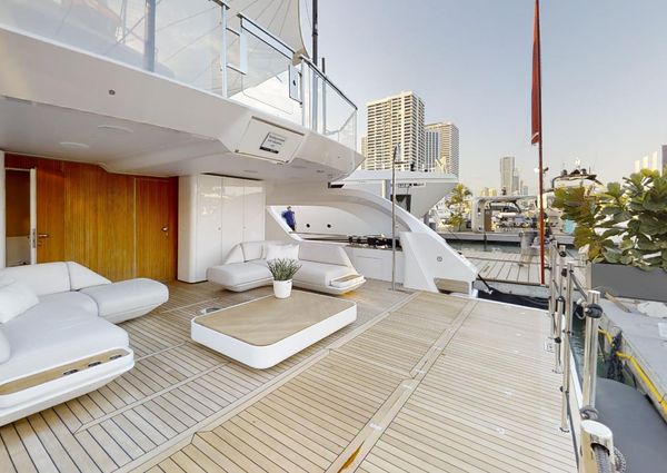 Azimut 38M Grande image