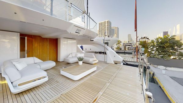 Azimut 38M Grande image