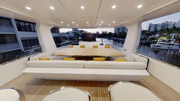 Azimut 38M Grande image