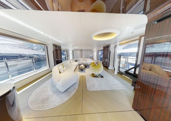 Azimut 38M Grande image