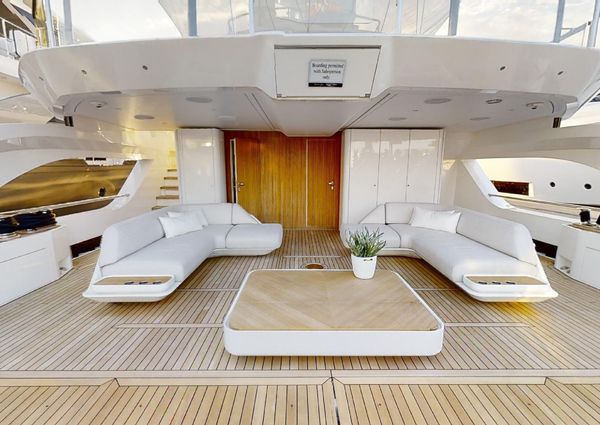 Azimut 38M Grande image