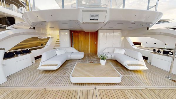 Azimut 38M Grande image