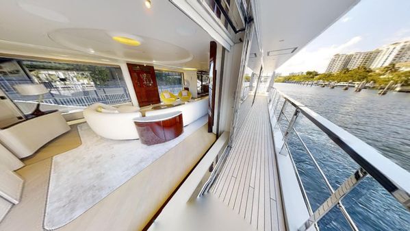 Azimut 38M Grande image