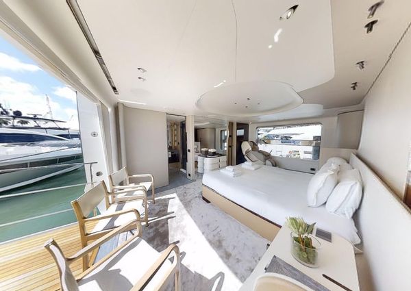 Azimut 38M Grande image