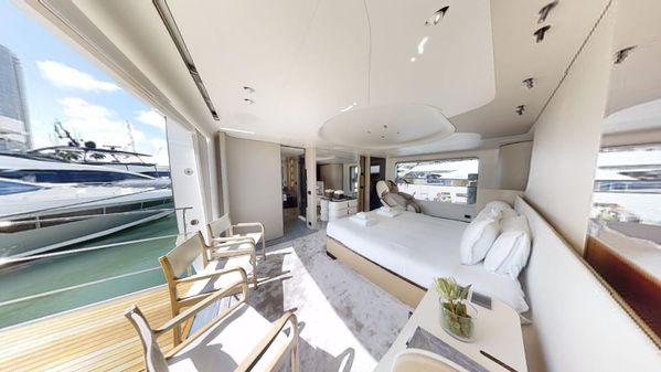 Azimut 38M Grande image