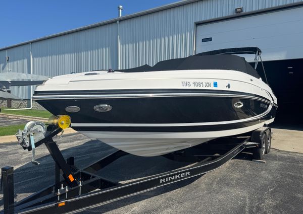 Rinker 276-CAPTIVA-BOWRIDER image