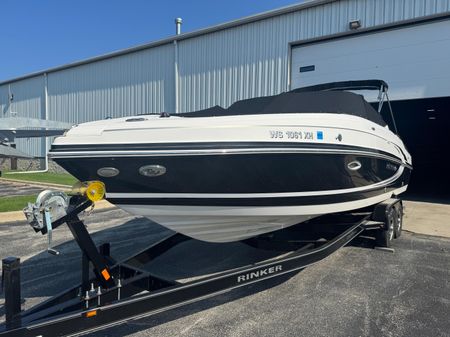 Rinker 276-CAPTIVA-BOWRIDER image