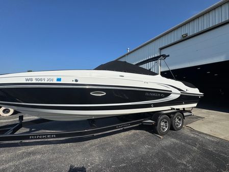 Rinker 276-CAPTIVA-BOWRIDER image