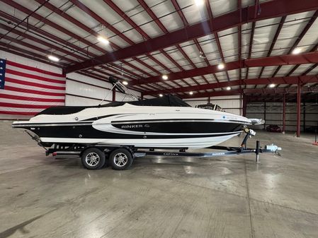 Rinker 276-CAPTIVA-BOWRIDER image