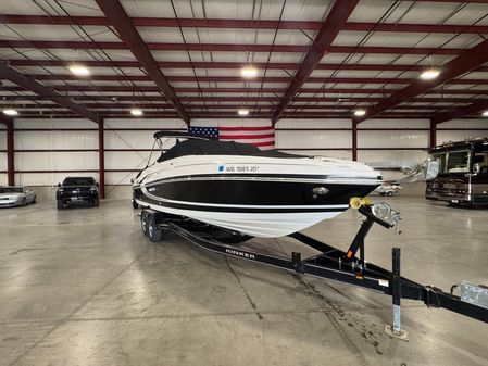 Rinker 276-CAPTIVA-BOWRIDER image