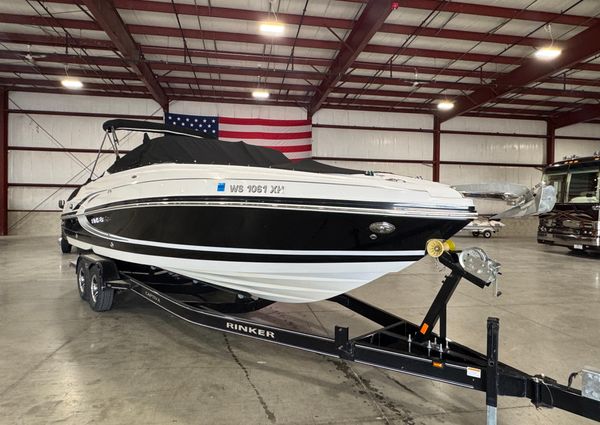 Rinker 276-CAPTIVA-BOWRIDER image