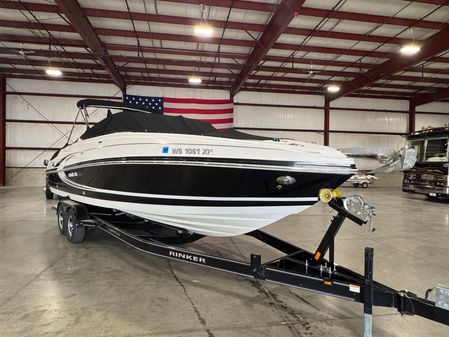 Rinker 276-CAPTIVA-BOWRIDER image