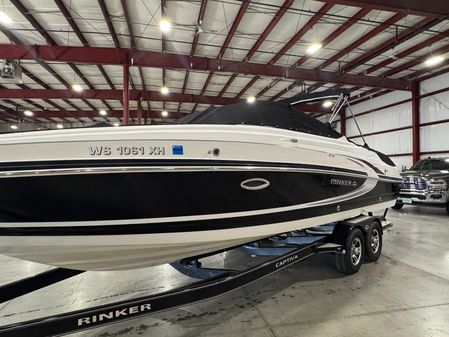 Rinker 276-CAPTIVA-BOWRIDER image