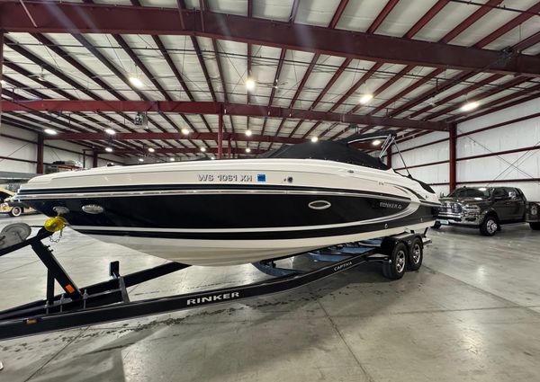 Rinker 276-CAPTIVA-BOWRIDER image