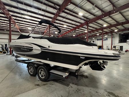 Rinker 276-CAPTIVA-BOWRIDER image